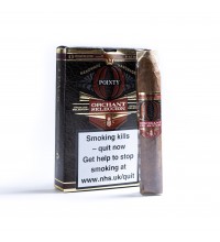 Alec Bradley Orchant Seleccion Pointy Cigar - Pack of 4