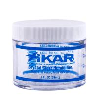 Xikar Crystal Clear Jar Humidifier - Small - 2oz (End of Line)