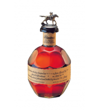 Blantons Original Single Barrel Bourbon Whiskey - 70cl 46.5%