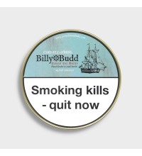 Cornell & Diehl Billy Budd Pipe Tobacco 50g Tin