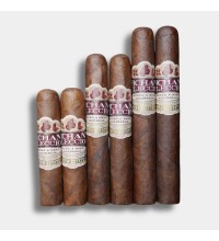 Drew Estate Orchant Seleccion Double Up Sampler - 6 Cigars