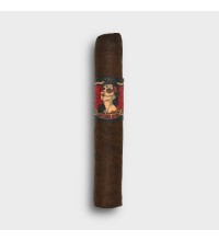 Drew Estate Deadwood Leather Rose Petite Corona Cigar - 1 Single