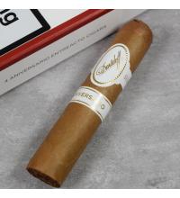 Davidoff Aniversario Entreacto Cigar - 1 Single