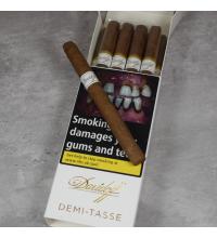 Davidoff Demi Tasse Cigar - Pack of 10