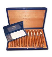 Davidoff Royal Release Salomones Cigar - Box of 10