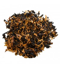 Peterson De Luxe Mixture Pipe Tobacco - 10g Sample