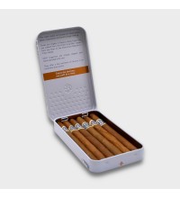 EGM Cigars Cigarritos - Tin of 6