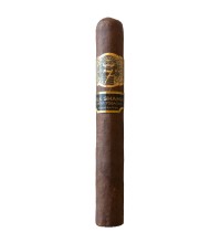 El Septimo The Gilgamesh Collection Sable Shamash Toro Cigar - 1 Single