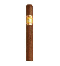 El Rey del Mundo Demi Tasse Cigar - 1 Single