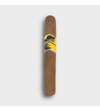 Fratello Camo Yellow Robusto Cigar - 1 Single