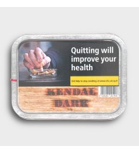 Gawith Hoggarth Kendal Dark Pipe Tobacco 50g Tin