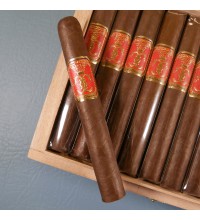 Foundation Highclere Castle Victorian Toro Cigar - 1 Single