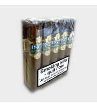 Inca Secret Blend Reserva D Oro Robusto Cigar - Bundle of 10