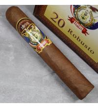Independencia 1898 Robusto Cigar - 1 Single