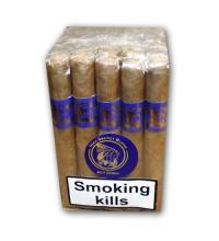 Inka Secret Blend Blue Petit Corona Cigar - Bundle of 25