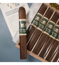 Joya de Nicaragua Cinco De Cinco Toro Cigar - 1 Single (End of Line)