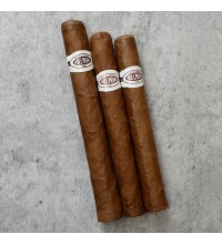 Jose L Piedra Mixed Selection Sampler - 3 Cigars