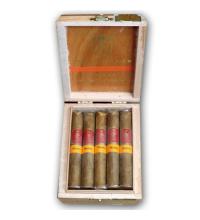 Leon Jimenes Petit Corona Bee (Honey) Cigar - Box of 10