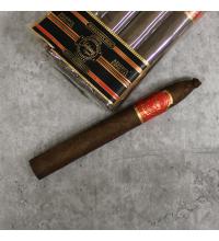 Juliany Corojo Torpedo Cigar - 1 Single (End of Line)