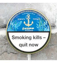 Kohlhase & Kopp Rackham Pipe Tobacco -  50g Tin