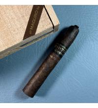 Kristoff Ligero Maduro Robusto Cigar - 1 Single