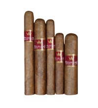 Mitchellero Selection Sampler - 5 Cigars & 500 Points!