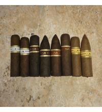 NUB by Oliva Selection Sampler - 8 Cigars
