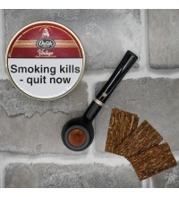 Orlik Vintage Flake Pipe Tobacco - 50g Tin
