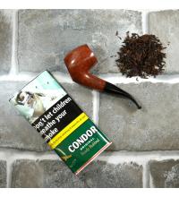 Condor Ready Rubbed RR Pipe Tobacco 50g Pouch
