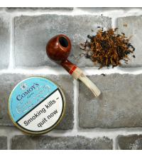 Comoys Scottish Mixture Pipe Tobacco 50g Tin