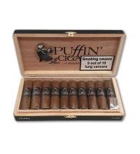 Puffin Cigars - Chubby - Box of 10