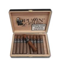 Puffin Cigars - Shorty - Box of 10