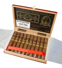 Regius Orchant Seleccion Nicaragua Robusto Cigar - Box of 10