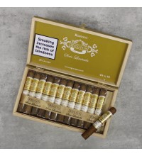 Regius Serie Limitada Robusto Cigar - Box of 25