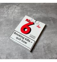 Villiger Rio 6 Cigar - Pack of 5
