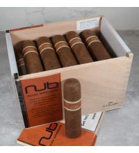 NUB by Oliva SG 466 Cigar - Box of 24