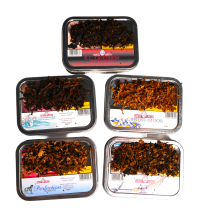 Samuel Gawith Range Pipe Tobacco Sampler - 50g