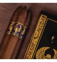 Foundation Highclere Castle Senetjer Limited Edition Cigar - 1 Single