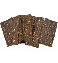 Peterson University Flake Pipe Tobacco - 10g Sample