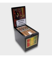 Foundation The Upsetters Small Axe Petit Corona Cigar - Box of 30