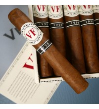 VegaFina 1998 52 Robusto Cigar - 1 Single
