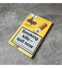 Villiger Premium No. 7 Sumatra Cigar - Pack of 5