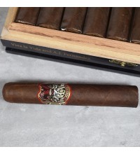 A.J. Fernandez Viva La Vida Robusto Cigar - 1 Single (Discontinued)