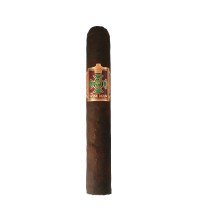 Foundation The Wise Man Maduro Robusto Cigar - 1 Single