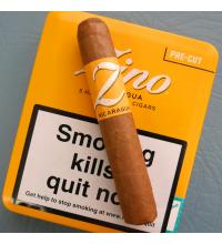 Zino Nicaragua Half Corona Cigar - 1 Single