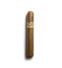 Curivari Buenaventura Yellow Connecticut Robusto Cigar - 1 Single