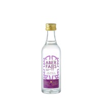 Aber Falls Violet Liqueur Miniature - 5cl 20.8%