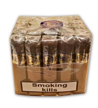 Inka Secret Blend Blue Bombaso Cigar - Bundle of 25