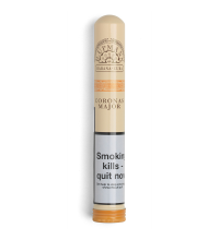 H. Upmann Coronas Major Tubed Cigar - 1 Single