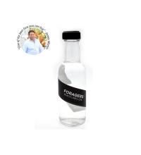 Snowdonia Foragers Gin Black Label Miniature - 46% 5cl